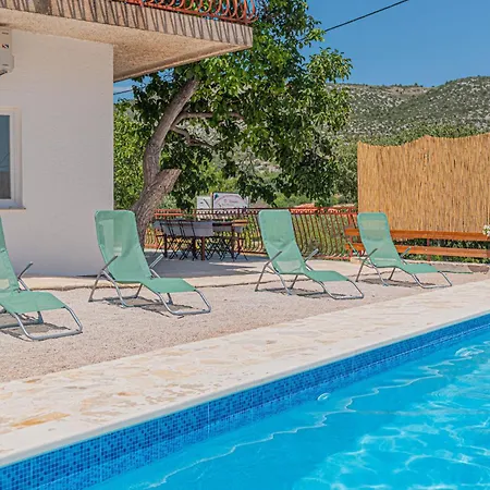 In Danilo With Wifi Apartamento *