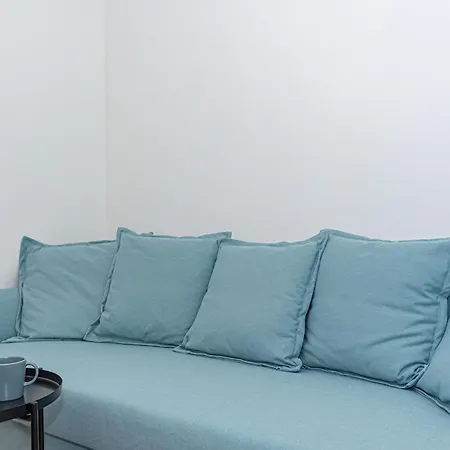 In Danilo With Wifi Daire Protega