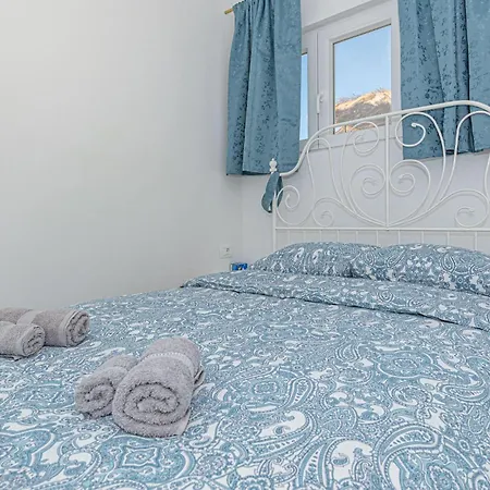 In Danilo With Wifi 公寓