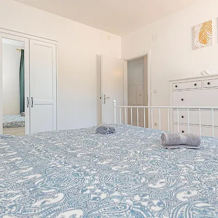 In Danilo With Wifi 公寓 *