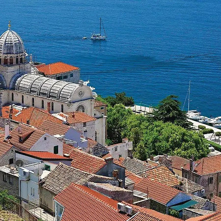 In Danilo With Wifi Apartamento *