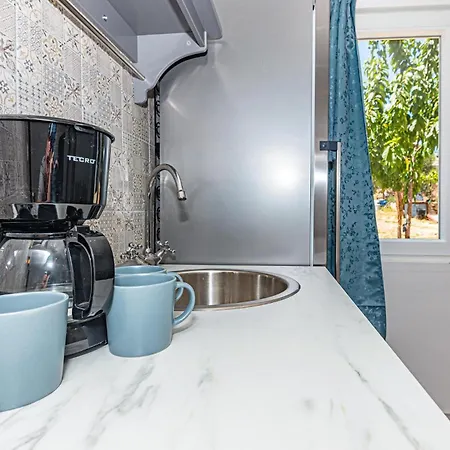 In Danilo With Wifi 公寓