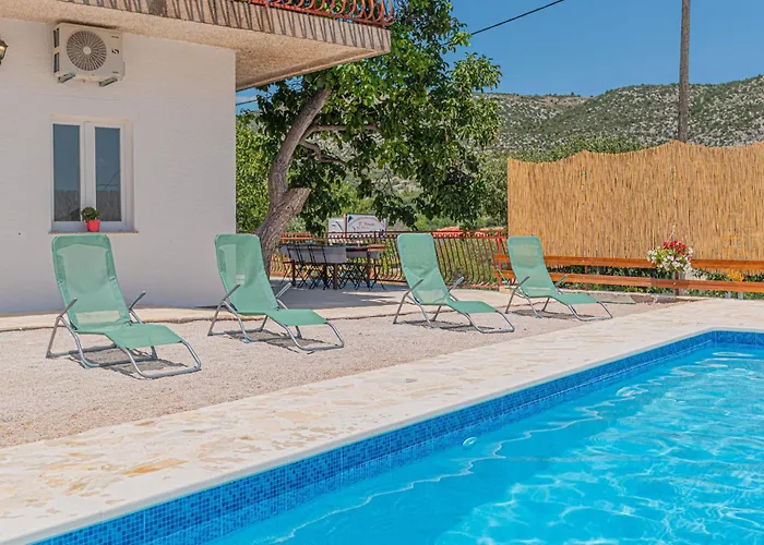 In Danilo With Wifi Apartamento *