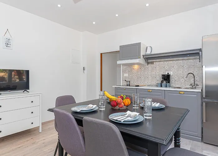 In Danilo With Wifi Apartamento Protega