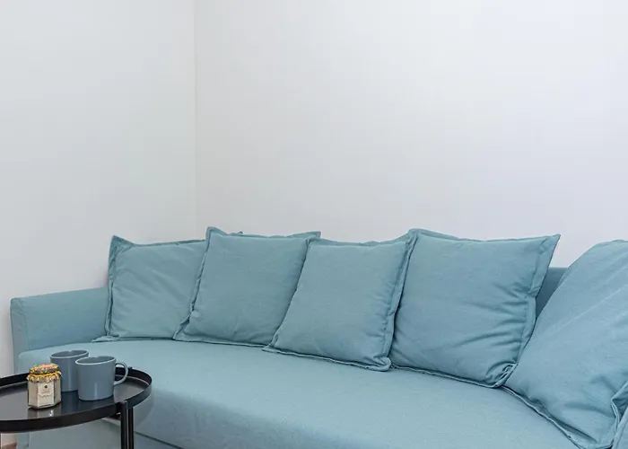 In Danilo With Wifi Apartament Protega