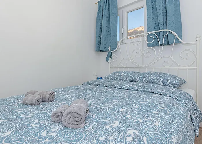 In Danilo With Wifi Apartamento