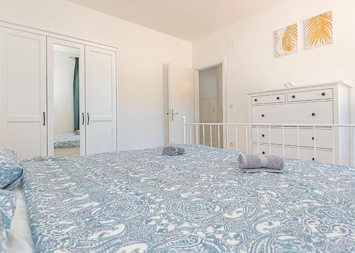 In Danilo With Wifi Apartamento *