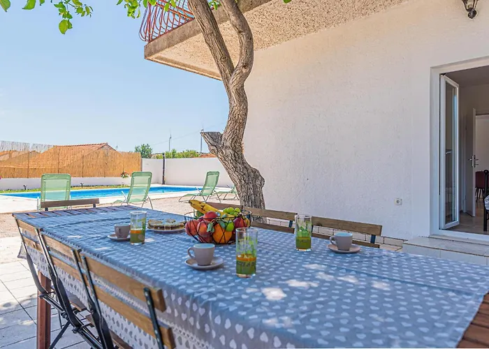 In Danilo With Wifi Apartamento *