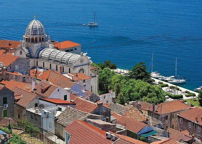 In Danilo With Wifi Apartamento *