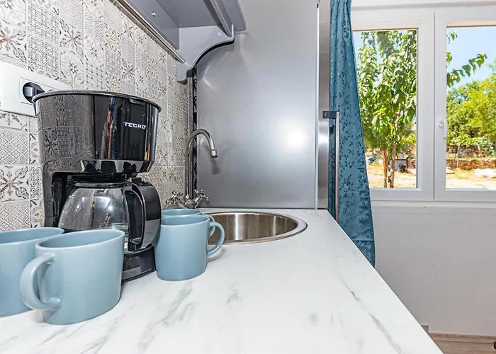 In Danilo With Wifi Apartamento