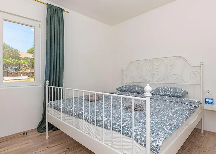 Apartamento In Danilo With Wifi *