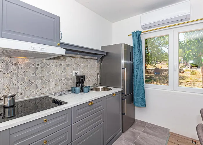 In Danilo With Wifi Apartamento